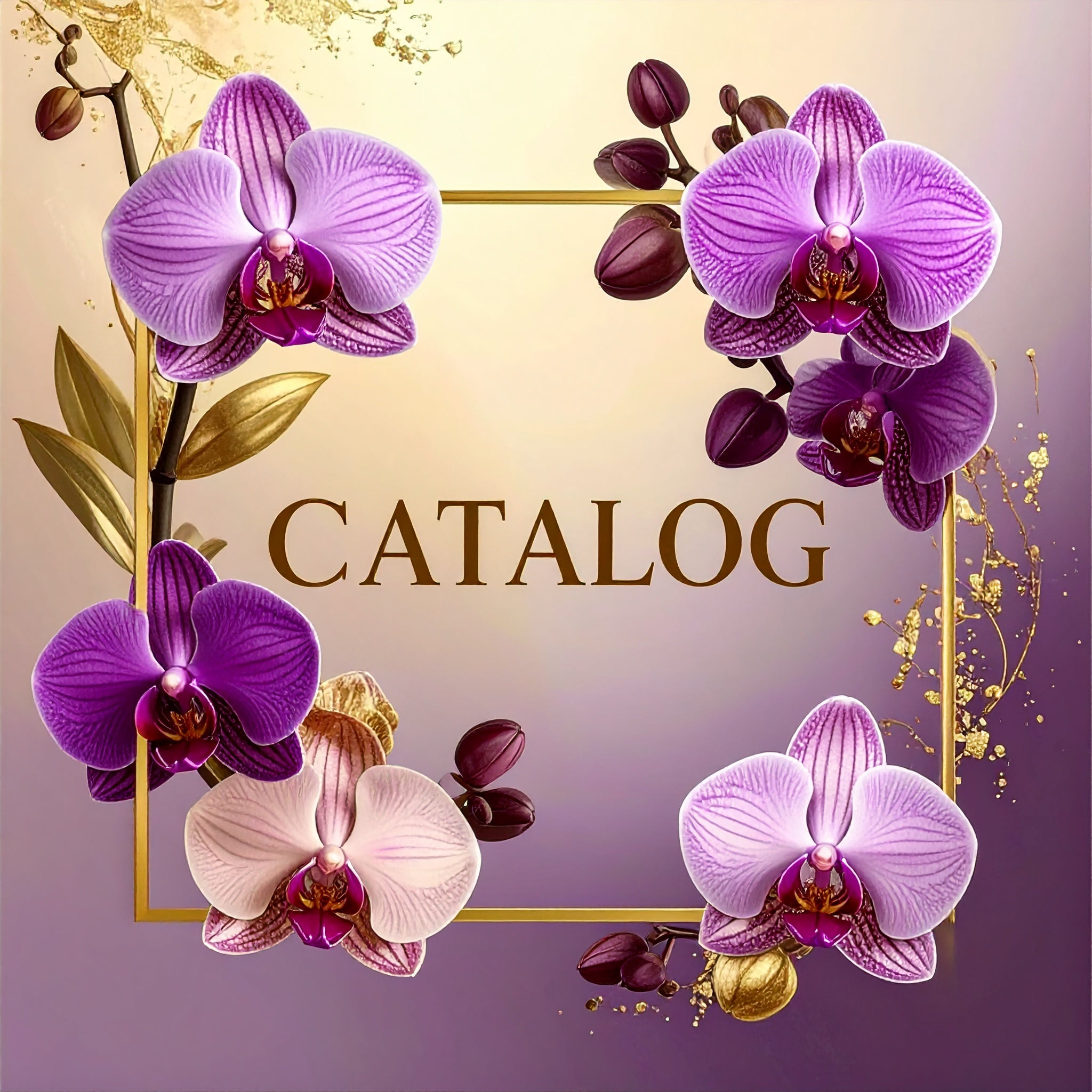 Full Catalog