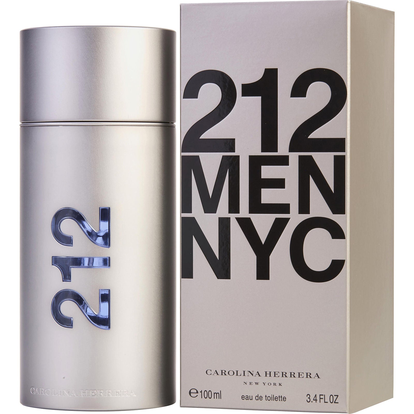 Carolina Herrera 212 (Men)