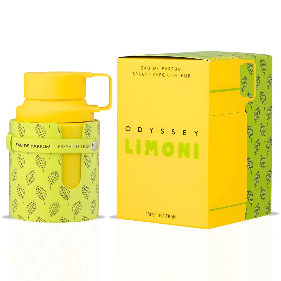 Armaf Odyssey Limoni
