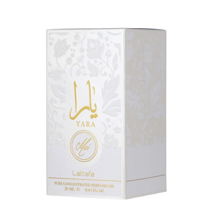 Lattafa Yara Moi Oil