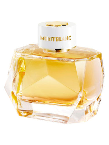 Montblanc Signature Absolue (tester)