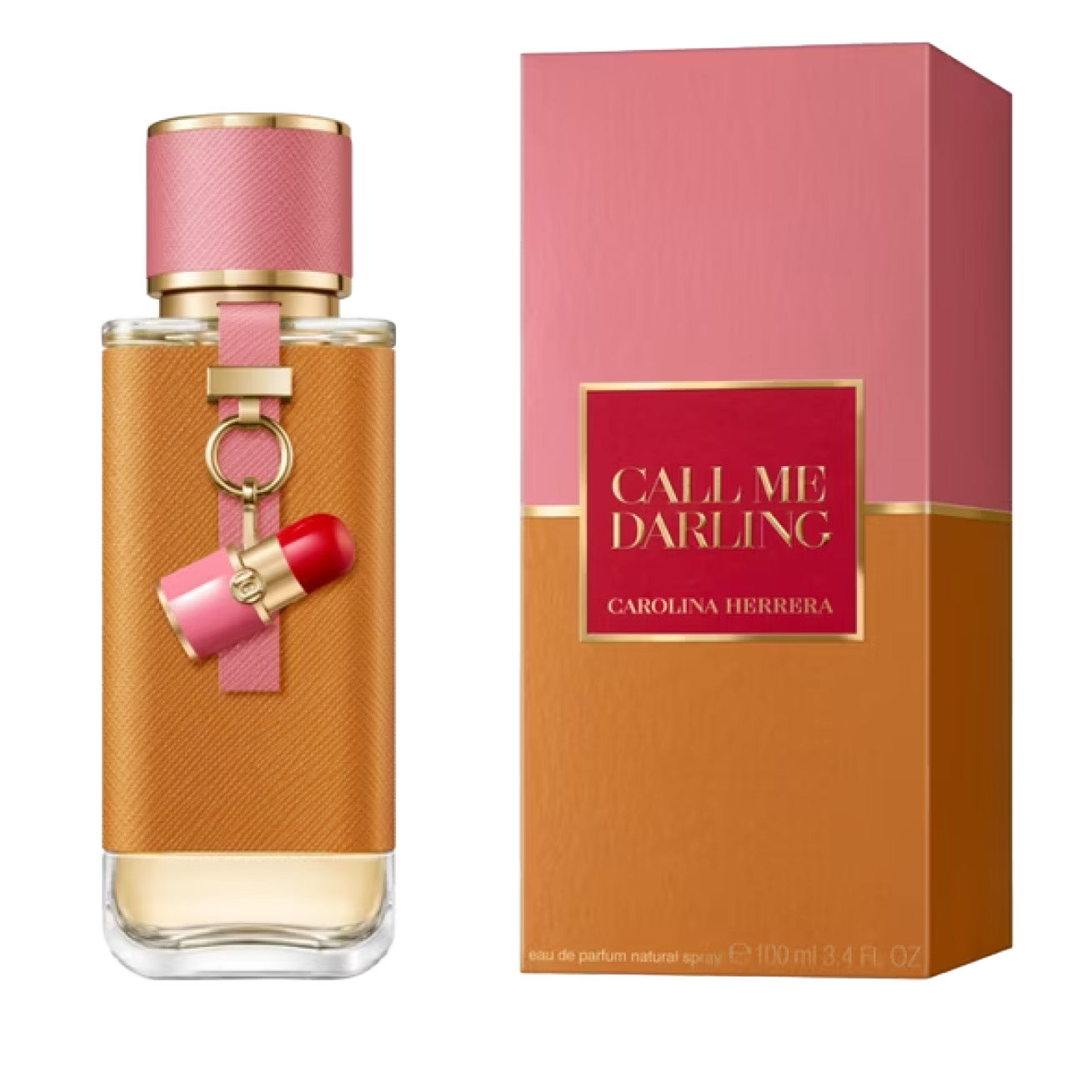 Carolina Herrera Call Me Darling