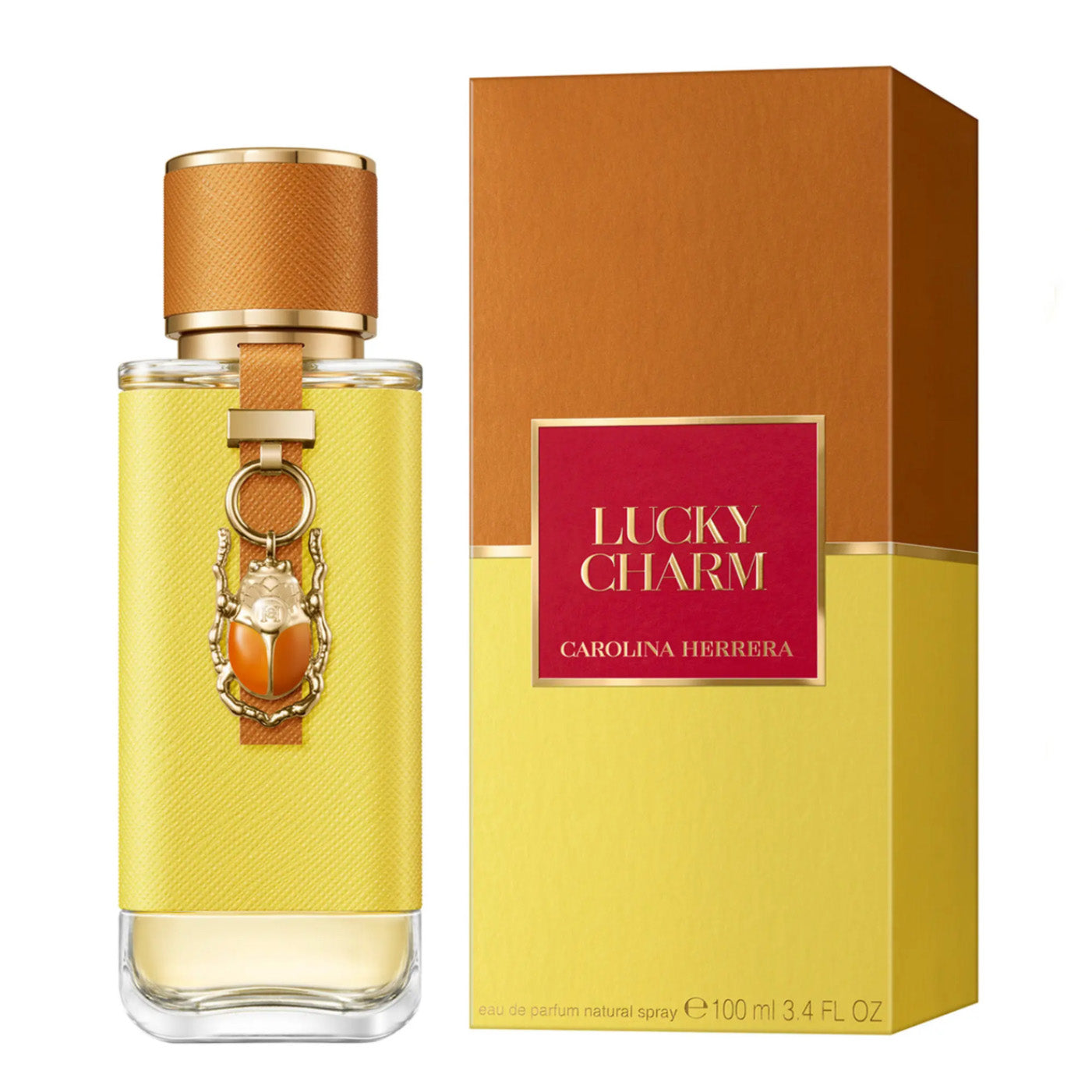 Carolina Herrera Lucky Charm
