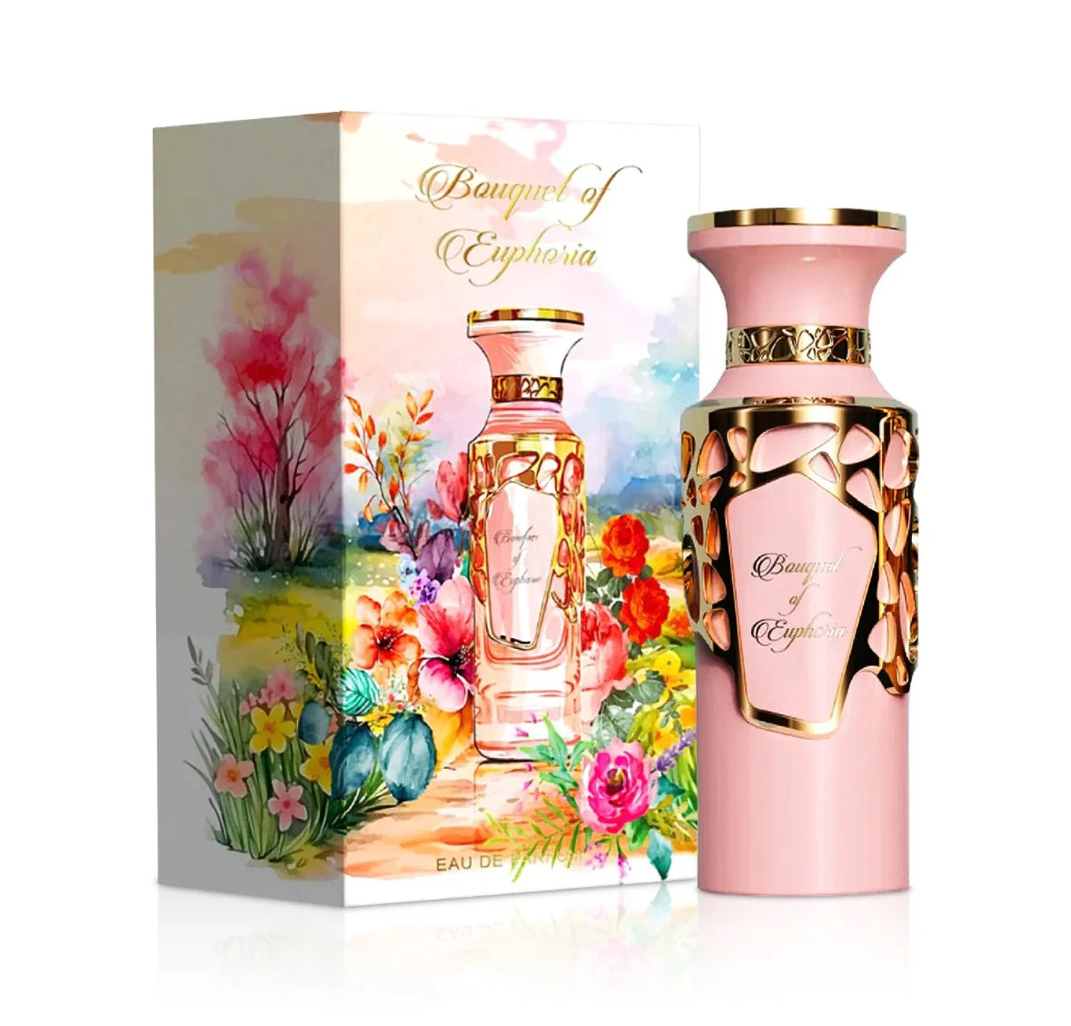 French Avenue Bouquet of Euphoria