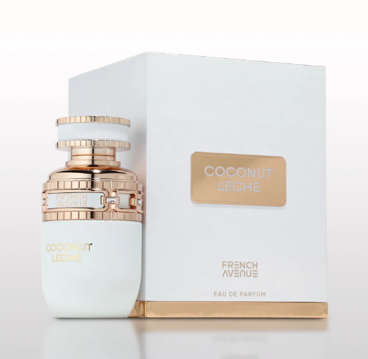 French Avenue Coconut Leche