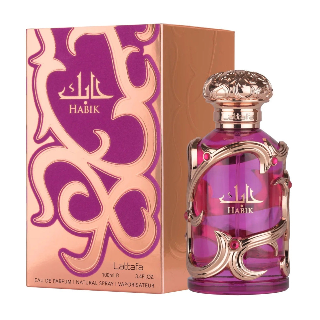 Lattafa Habik