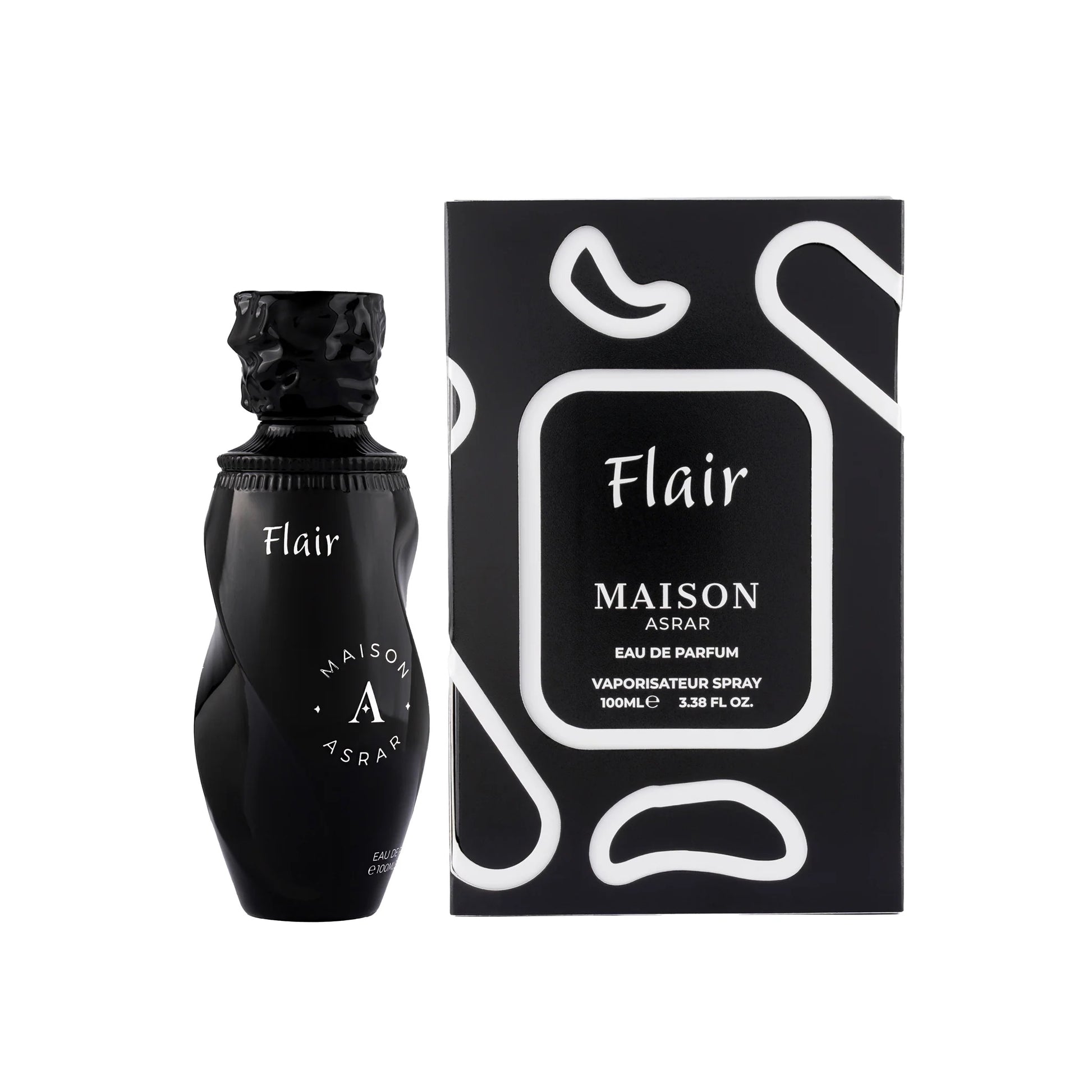 Maison Asrar Flair
