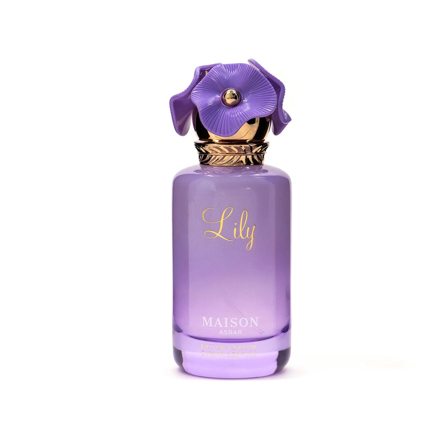 Maison Asrar Lily