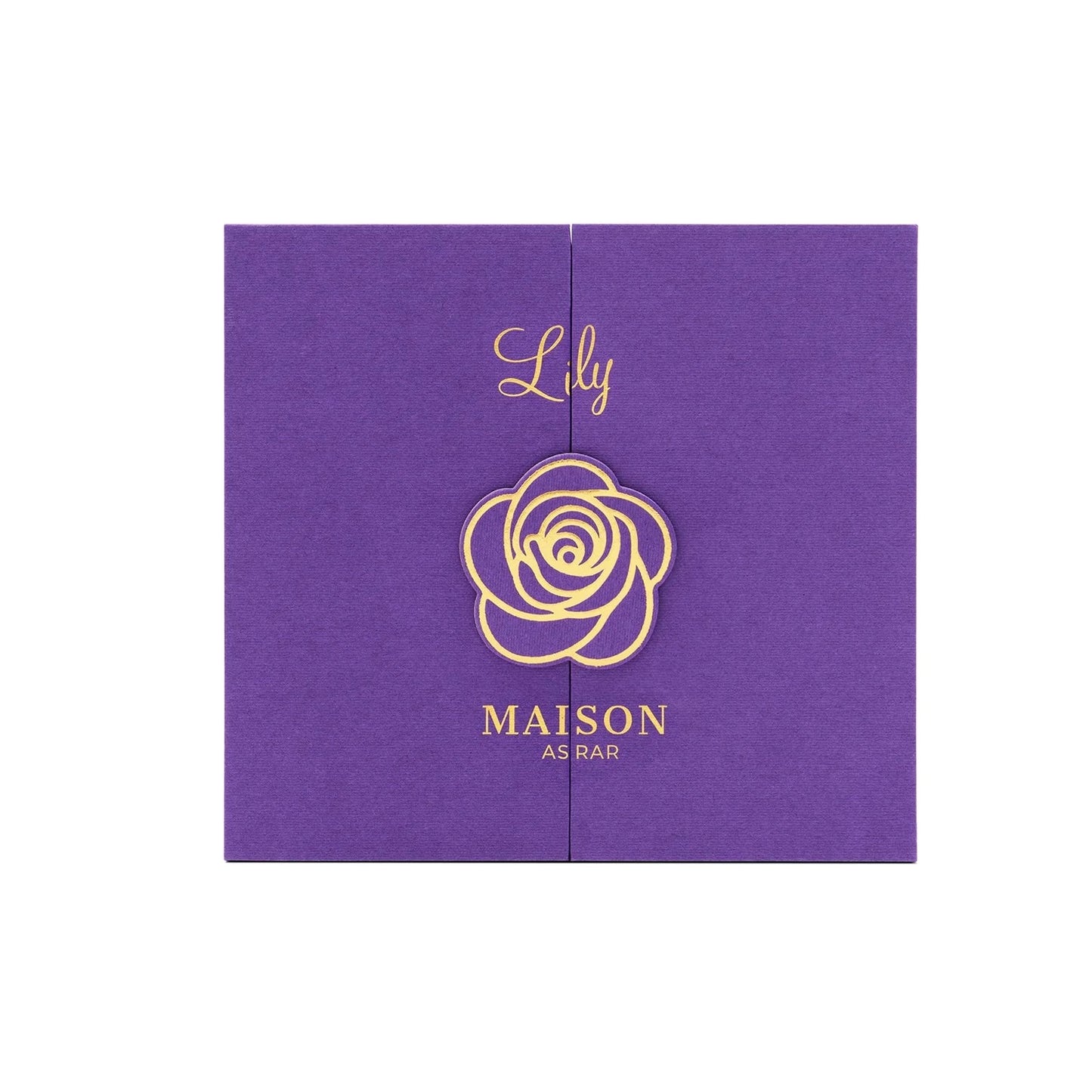 Maison Asrar Lily