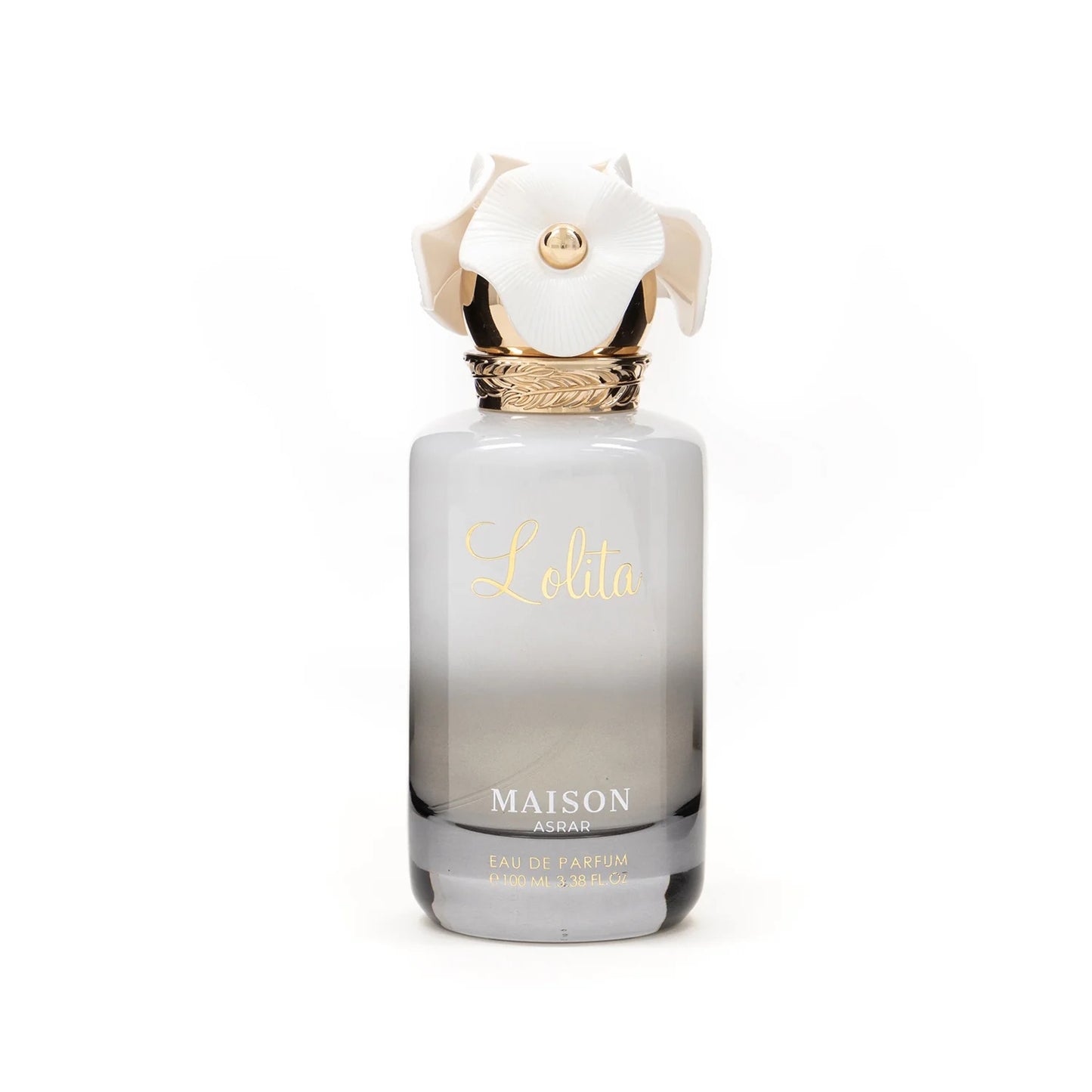 Maison Asrar Lolita