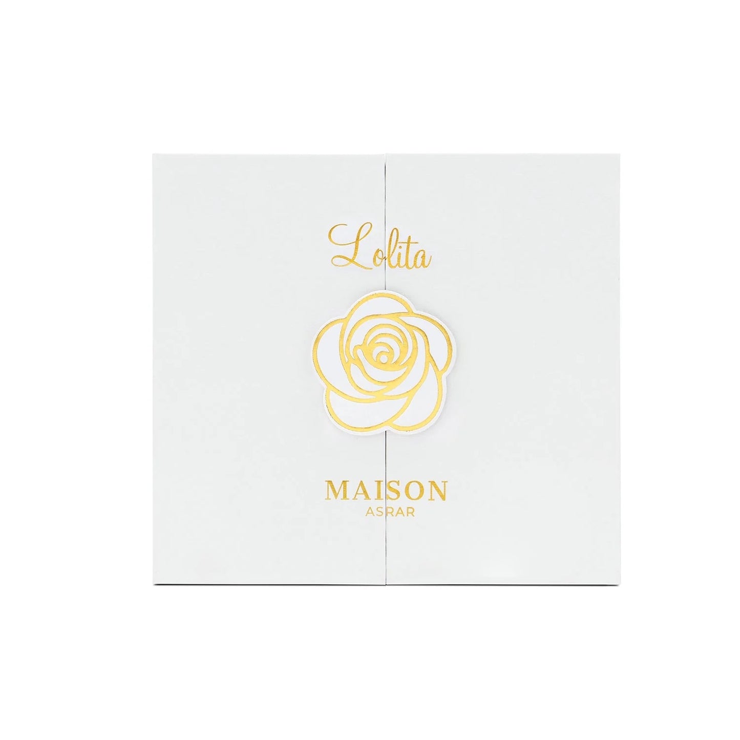 Maison Asrar Lolita