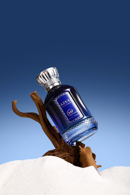 Mast Perfume Azul