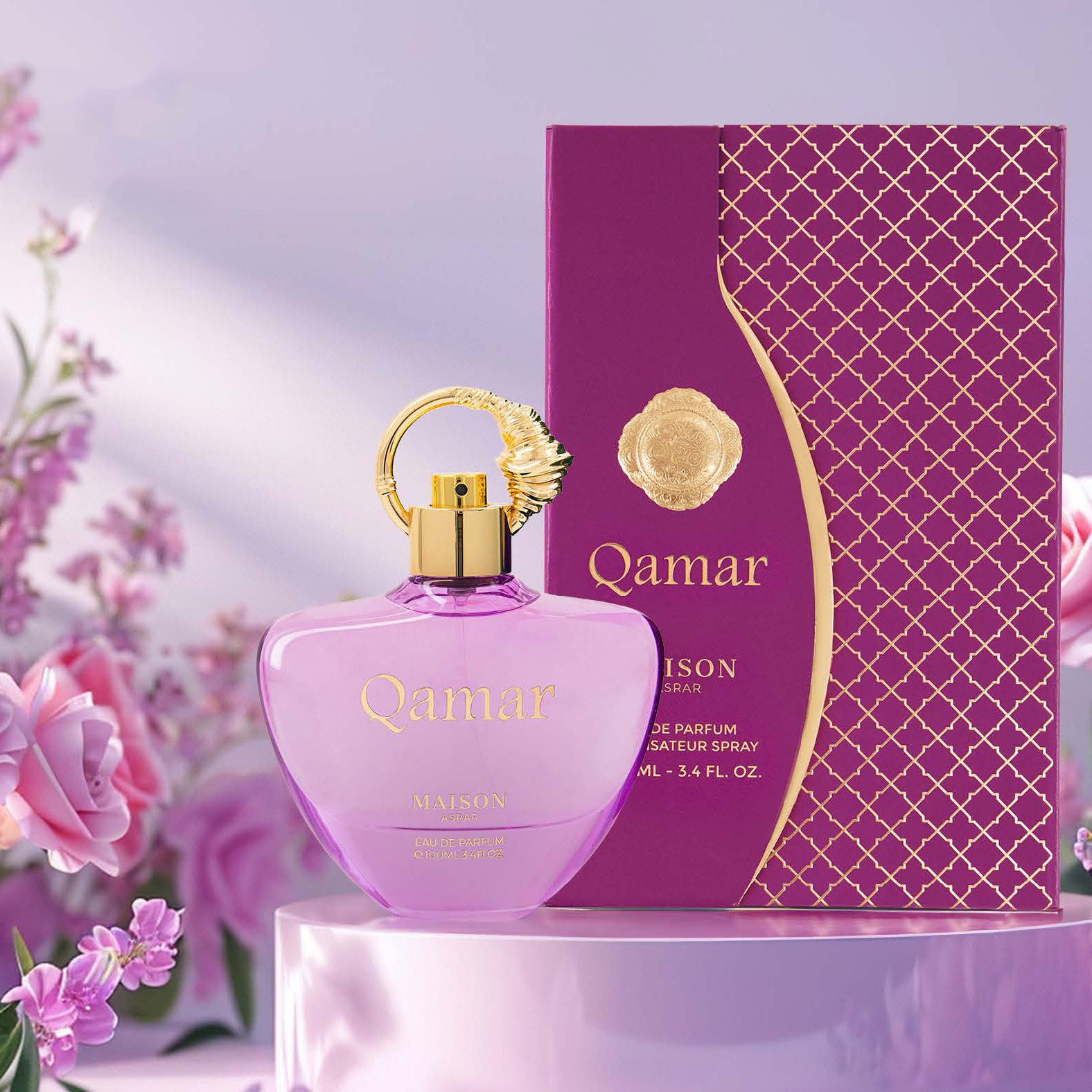 Maison Asrar Qamar