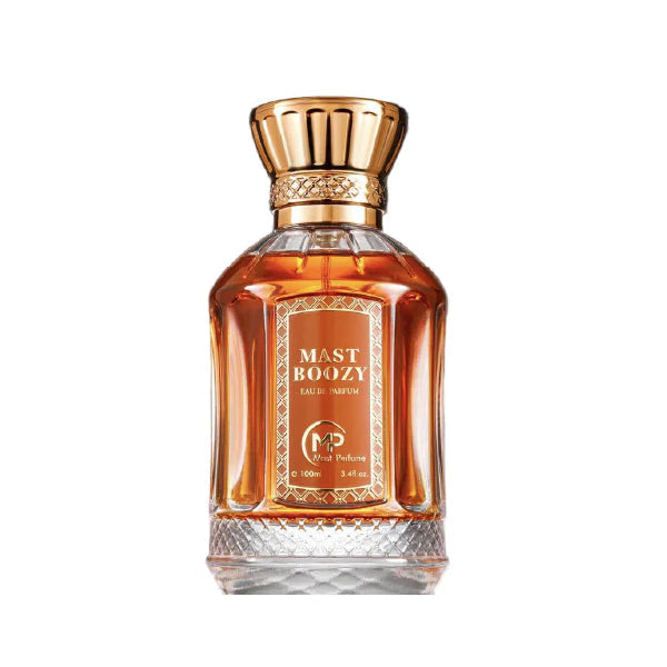 Mast Perfume Mast Boozy