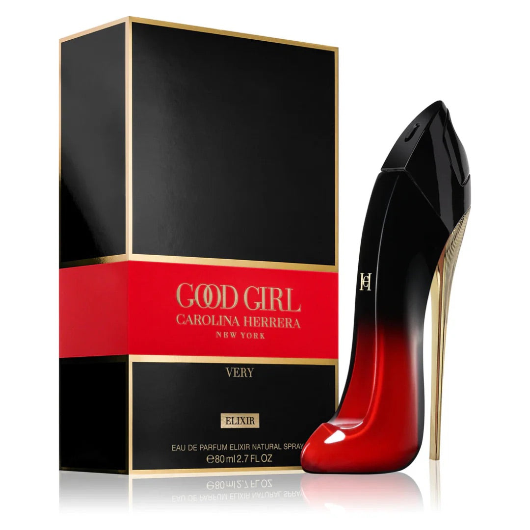Carolina Herrera Very Good Girl Elixir