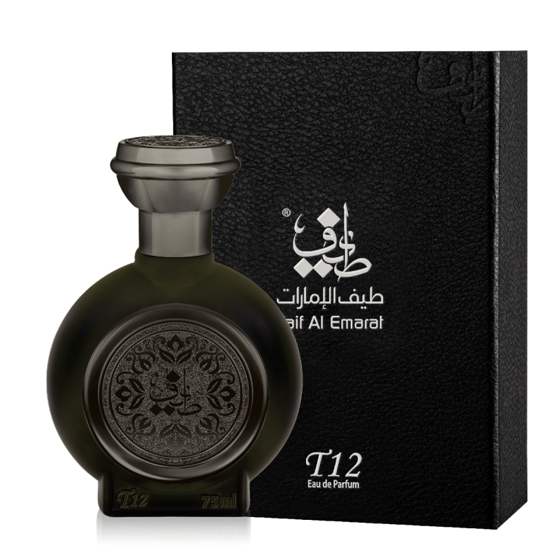 Taif al Emarat T12 Vibrant