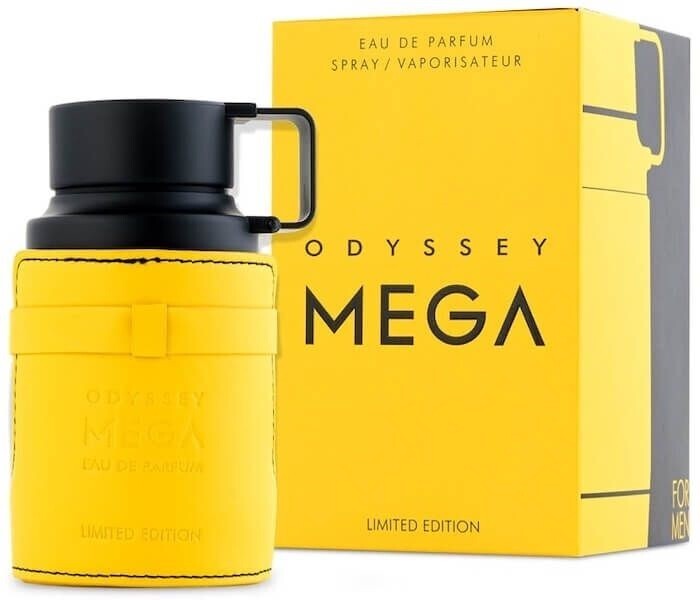 Armaf Odyssey Mega