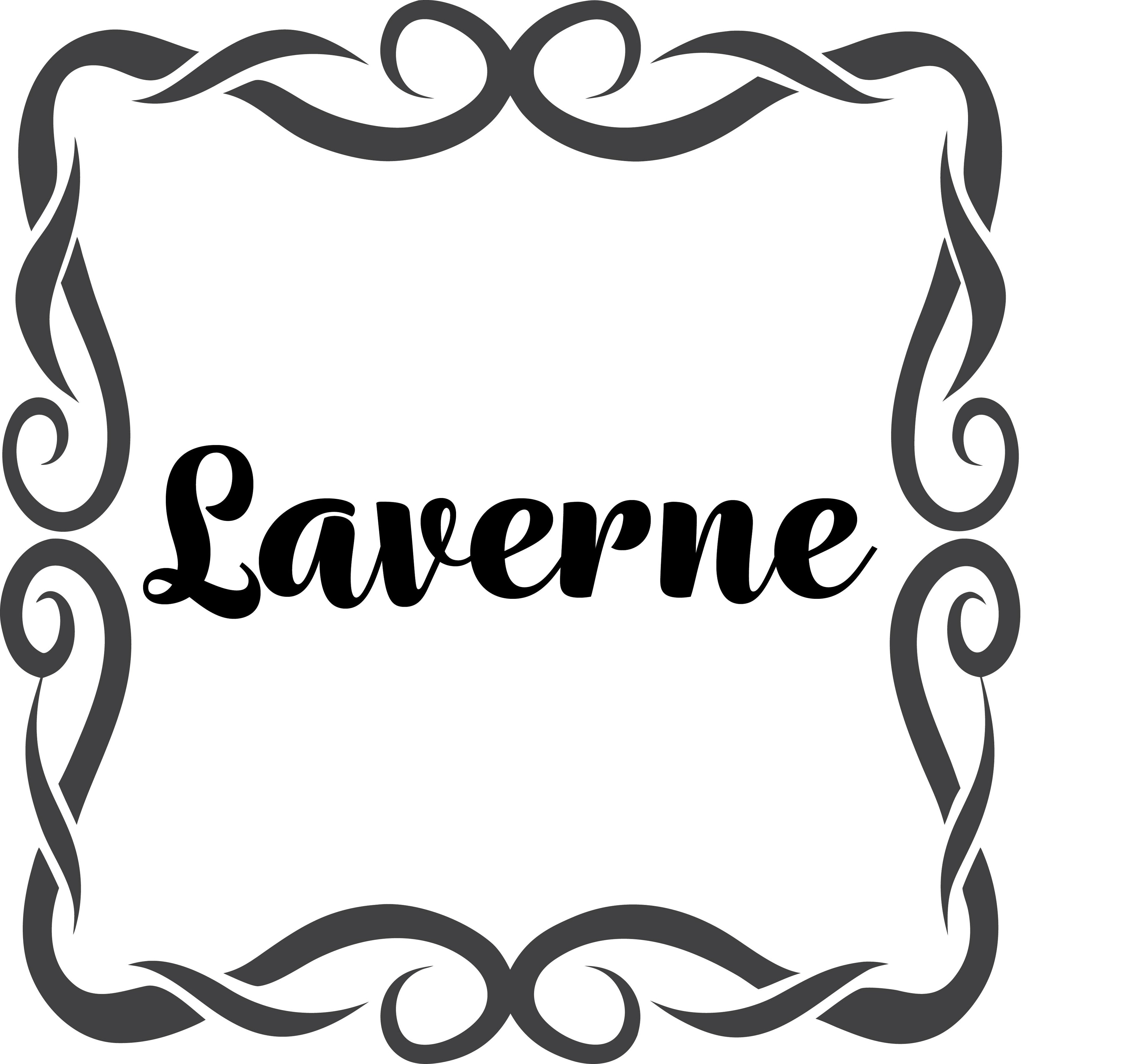 Laverne