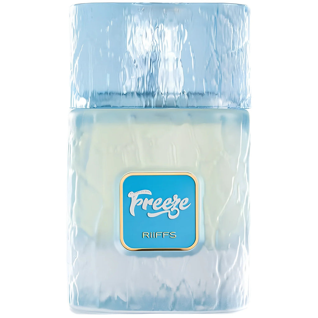 RiiFFs Freeze