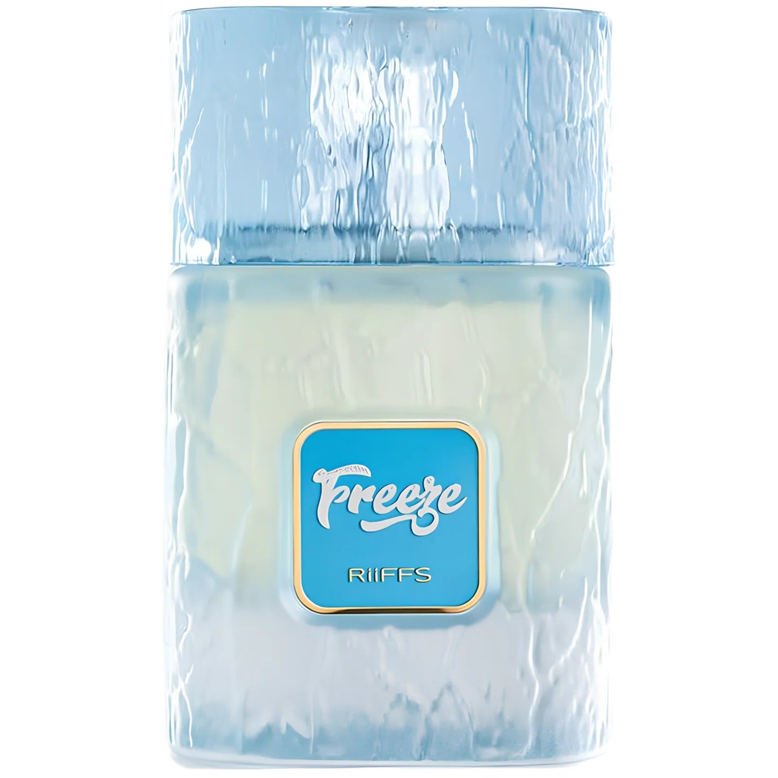 RiiFFs Freeze