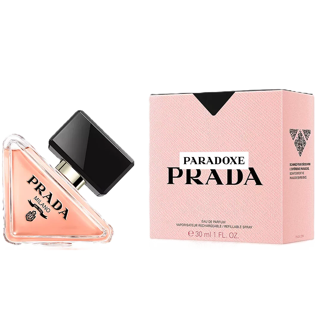 Prada Paradoxe