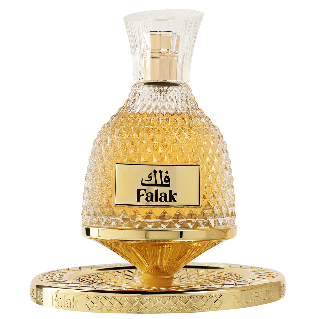 Nusuk Falak
