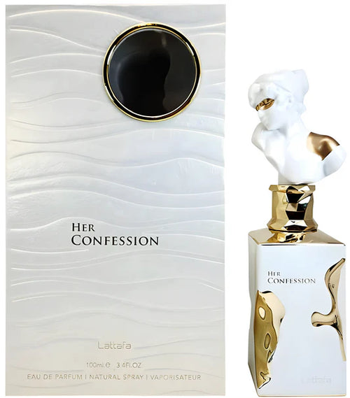 Lattafa Her Confession – Miss Perfumes