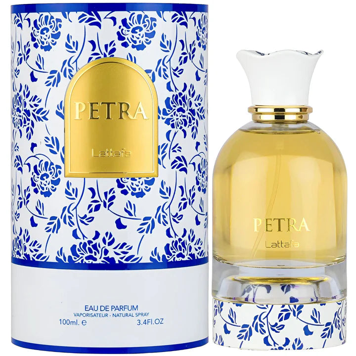 Lattafa Petra