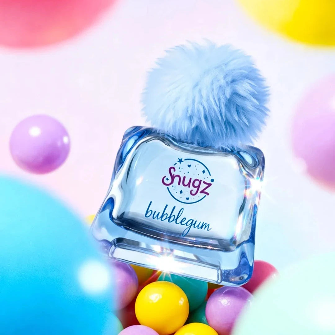 Snugz Bubblegum