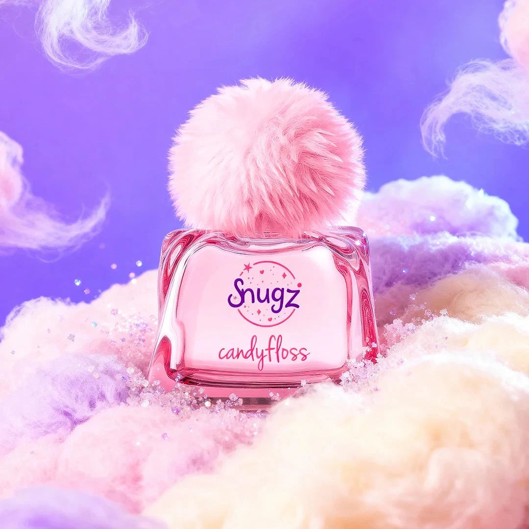Snugz Candyfloss