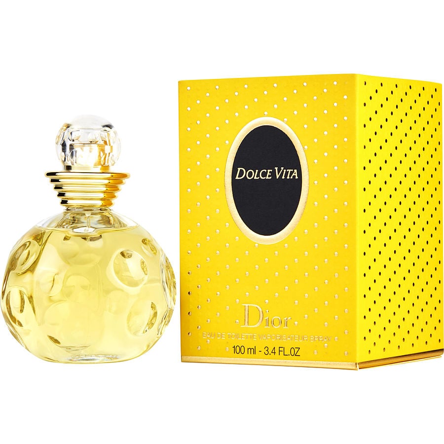 Dior Dolce Vita