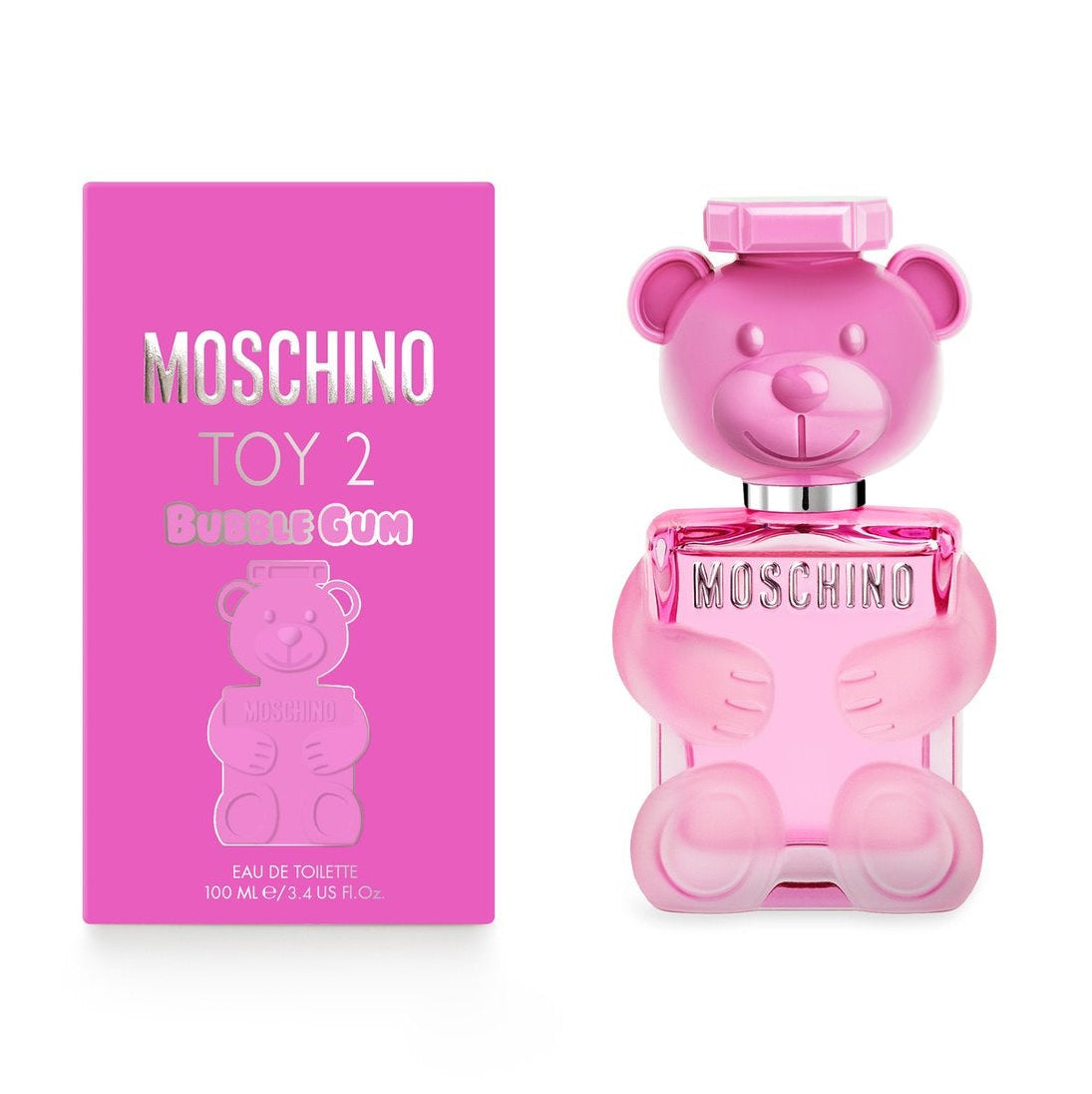 Moschino Toy 2 Bubble Gum