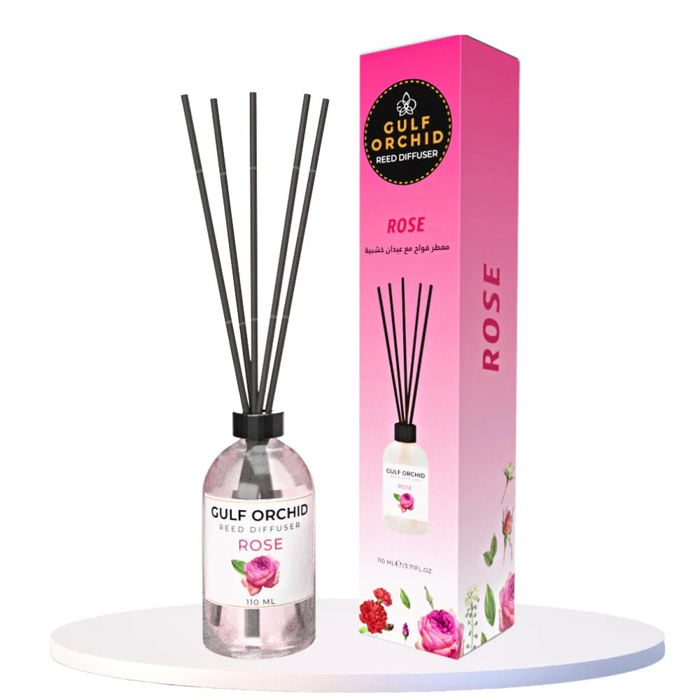 Gulf Orchid Reed Diffuser