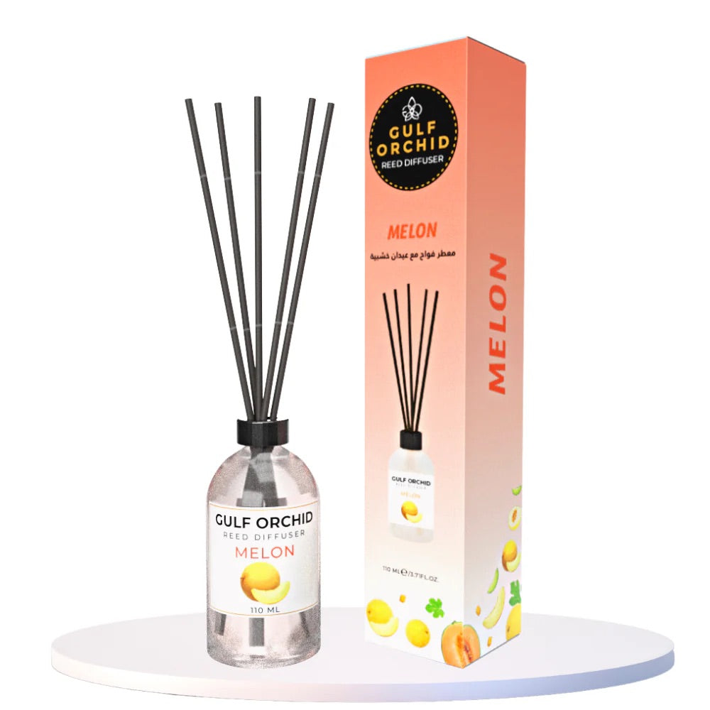 Gulf Orchid Reed Diffuser