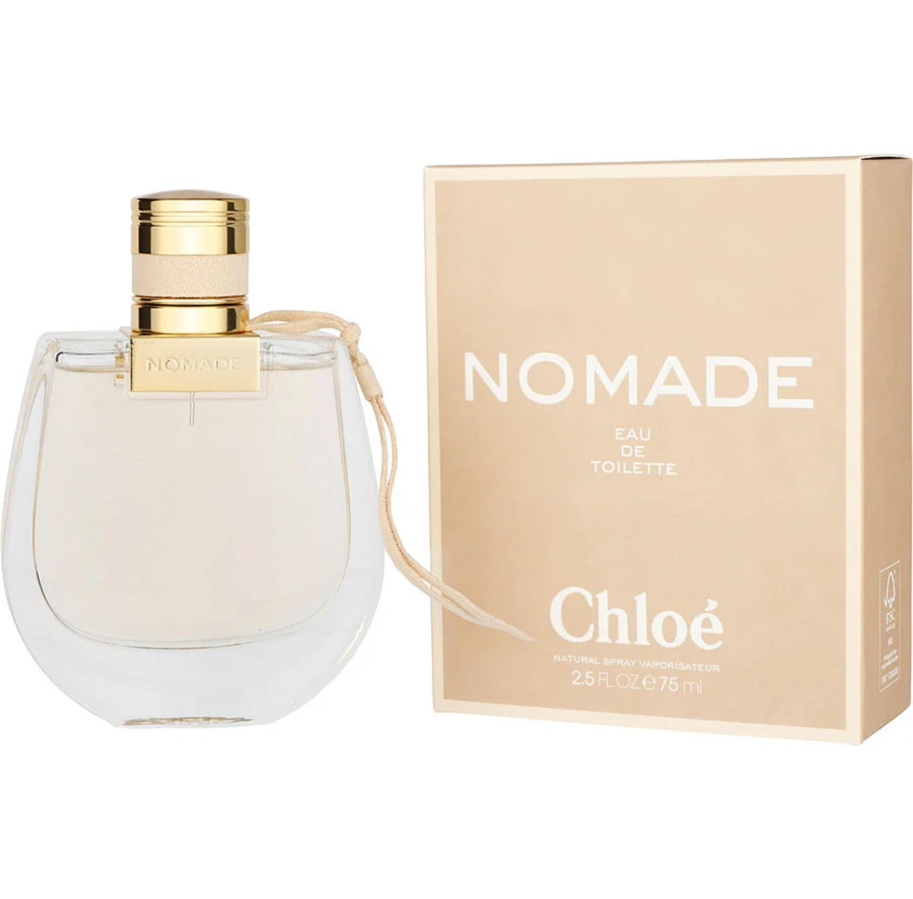 Chloe Nomade