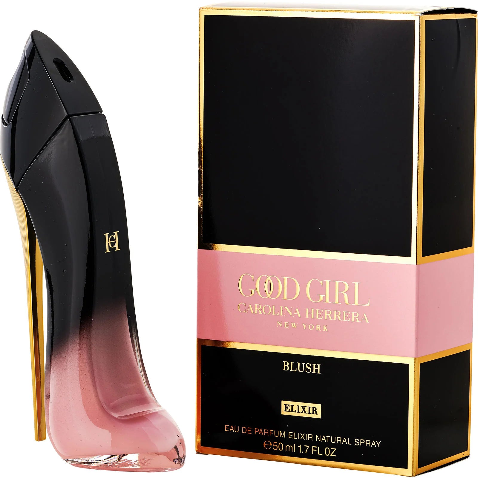 Carolina Herrera Good Girl Blush Elixir