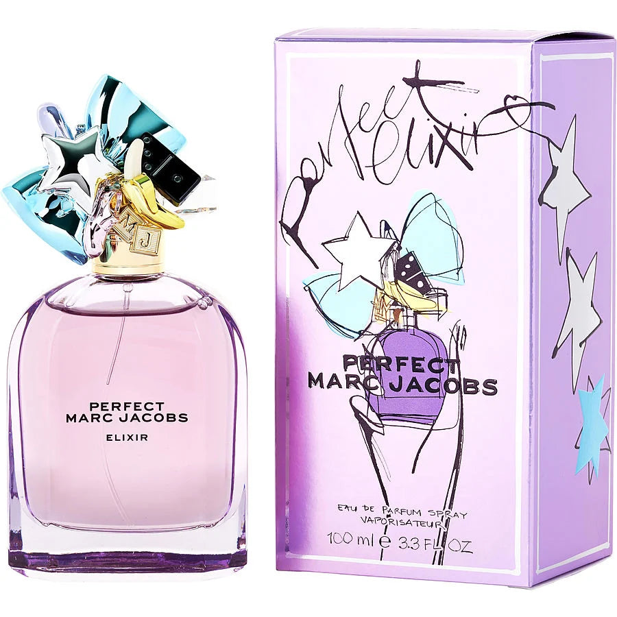 Marc Jacobs Perfect Elixir