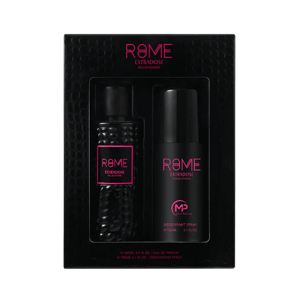 Mast Perfume Rome Extradose 2 pcs Set