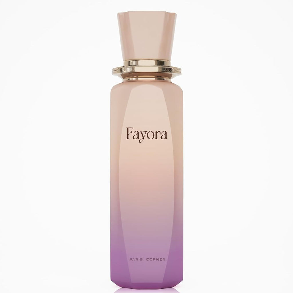 Paris Corner Fayora