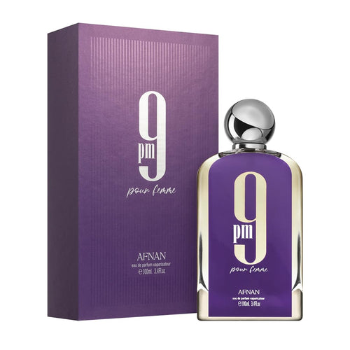 Afnan 9PM (Women)