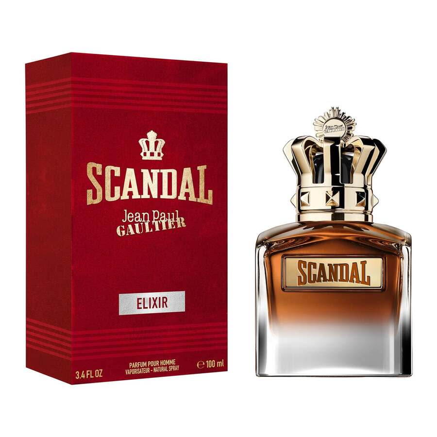Jean Paul Gautier Scandal Elixir