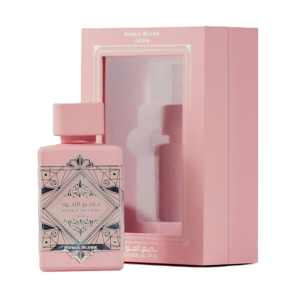 Lattafa Nobel Blush