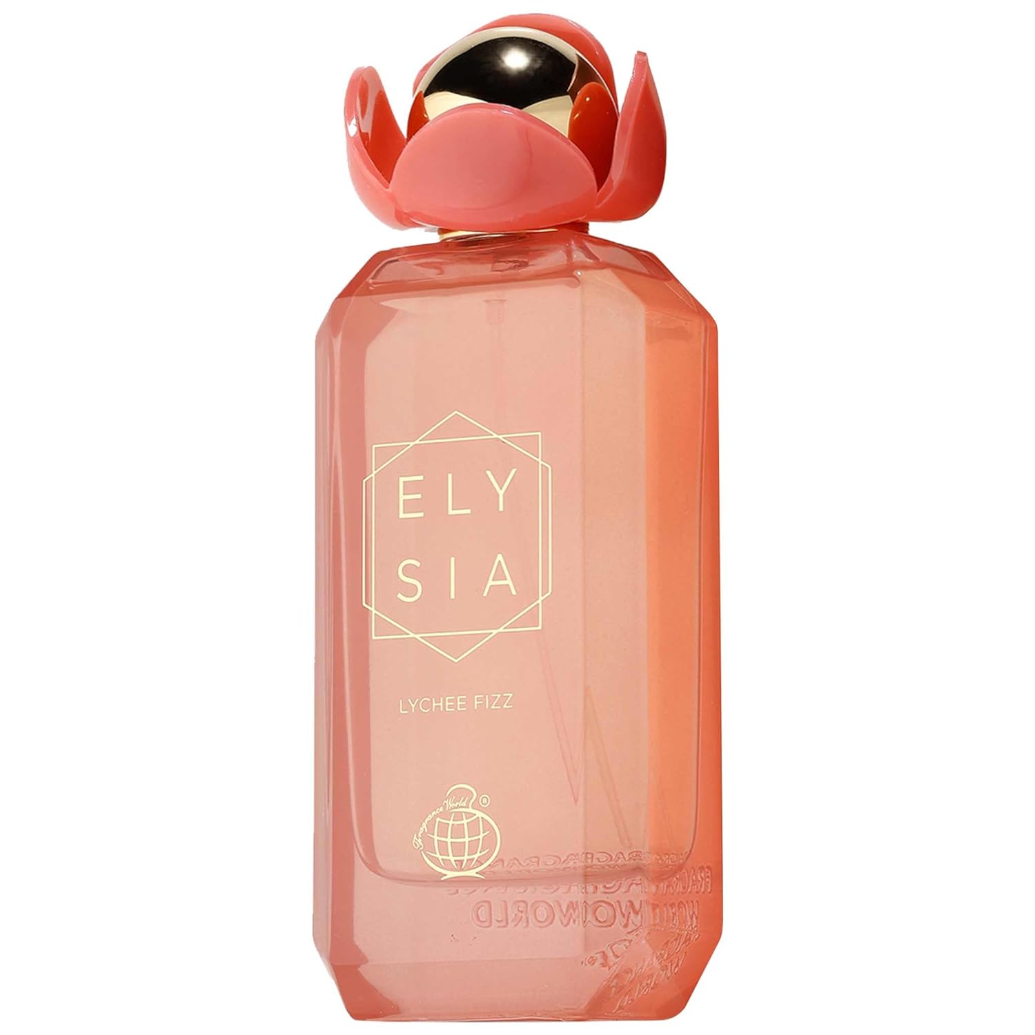 Fragrance World Elysia Lychee Fizz