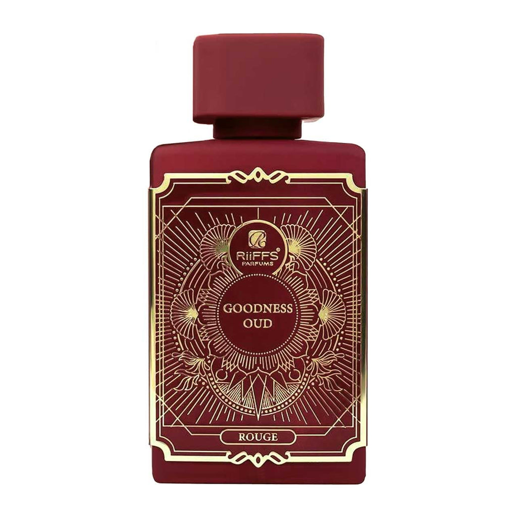 Riffs Goodness Oud Rouge
