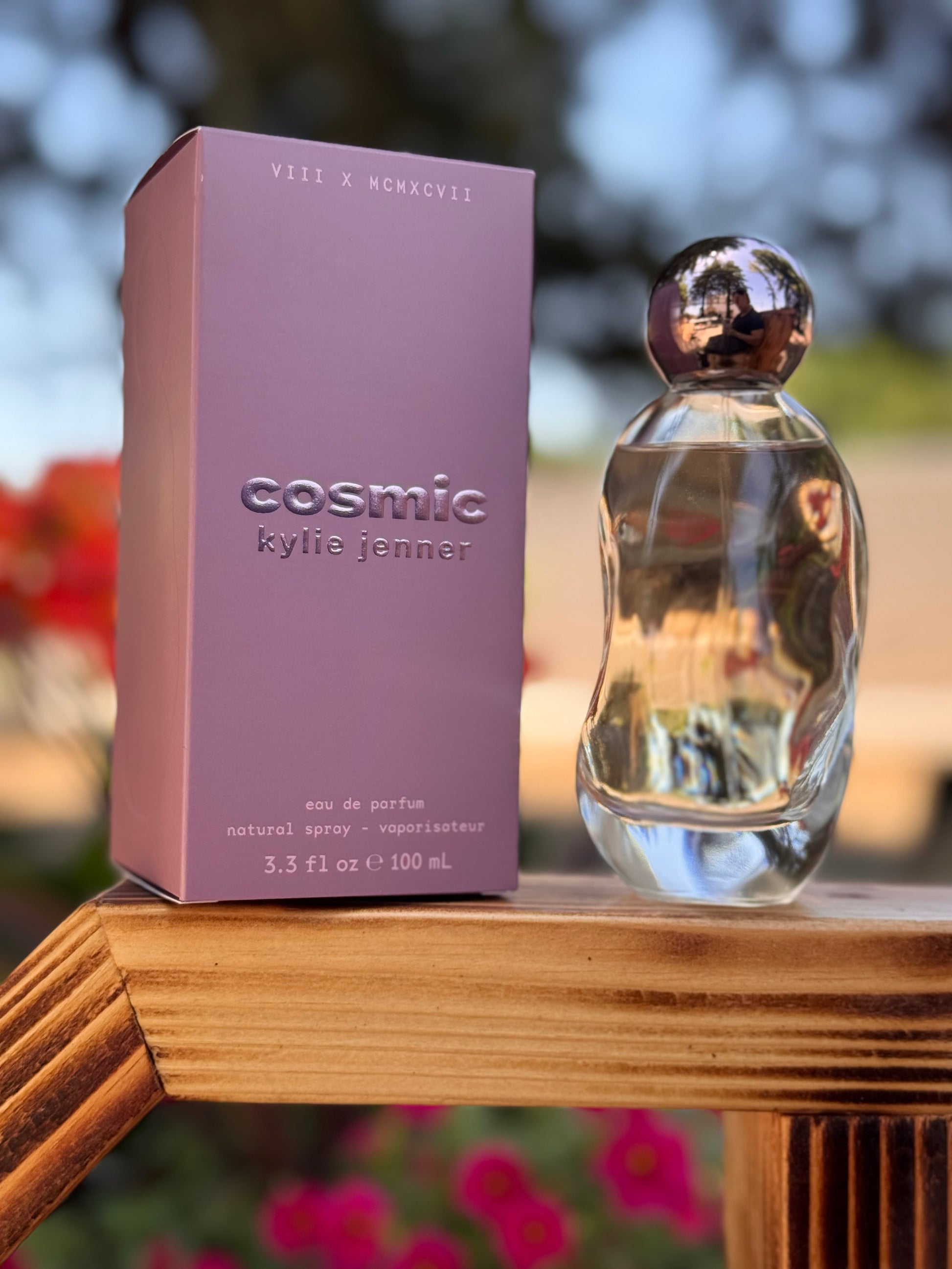 Kylie Jenner Cosmic