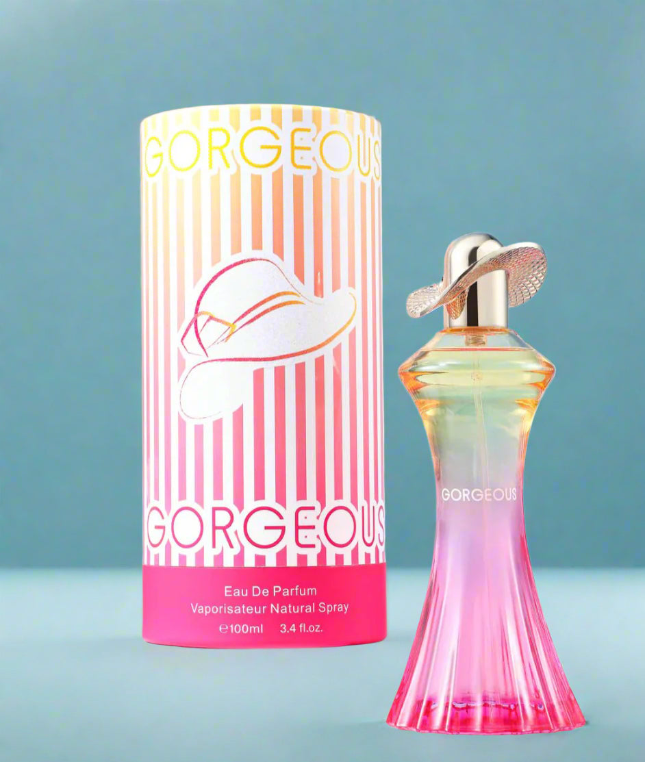 Bharara Mast Perfume Gorgeous