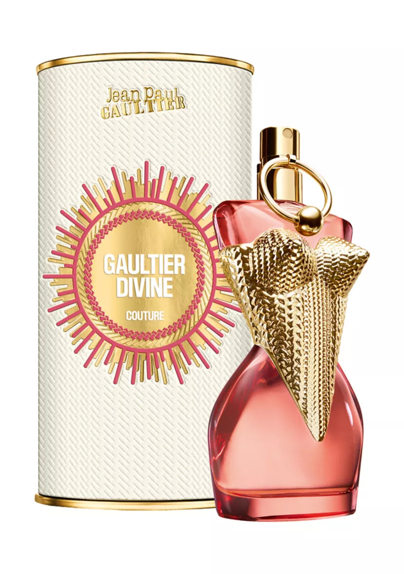 Jean Paul Gautier Divine Coture