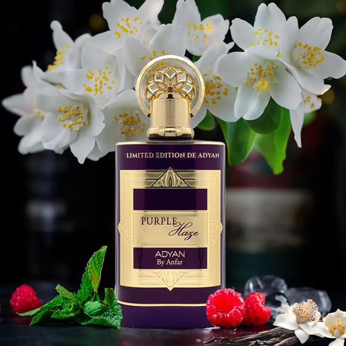 Adyan Purple Haze