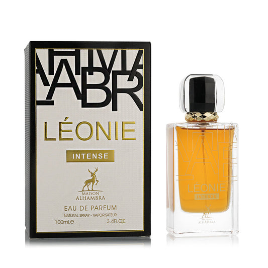 Maison Alhambra Leonie Intense