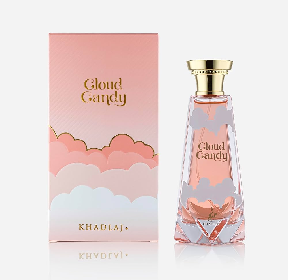 Khadlaj Cloud Candy